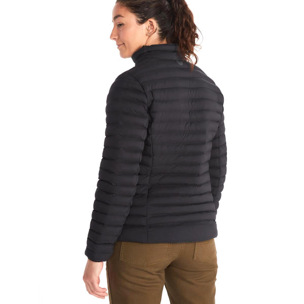 Marmot M12393 Women's Echo Featherless Jacket