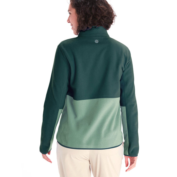 Marmot M12402 Women's Rocklin Full Zip Jacket