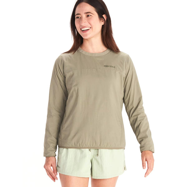 Marmot M12406 Women's Alt HB Pullover