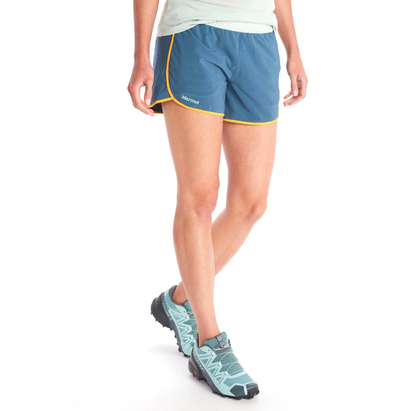 Marmot M12637 Women's Elda 4 Inch Short