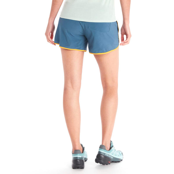 Marmot M12637 Women's Elda 4 Inch Short