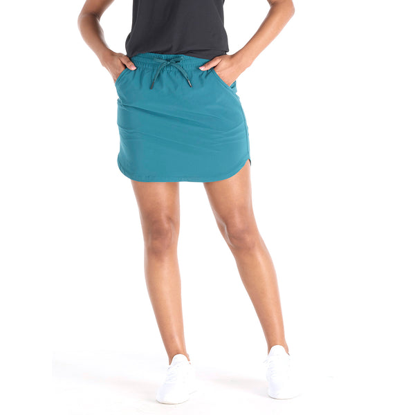 Marmot M12638 Women's Elda Skort