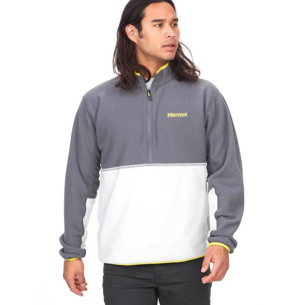 Marmot M12650 Men's Rocklin Half Zip