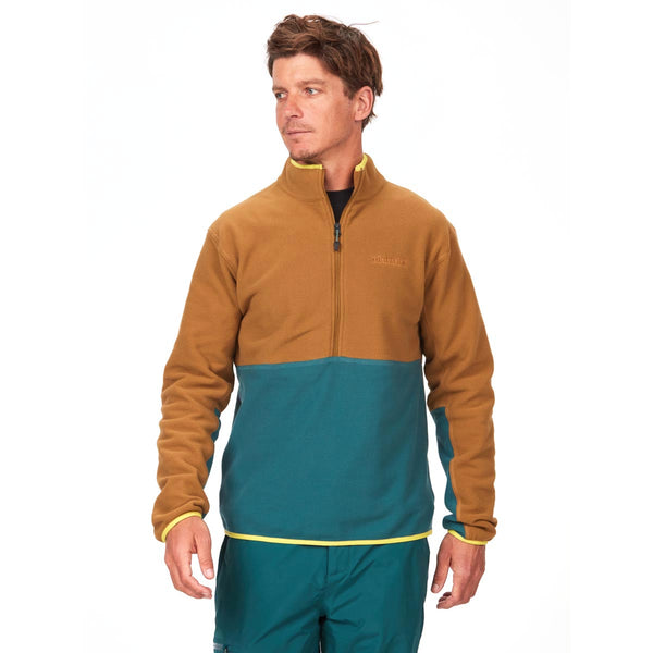 Marmot M12650 Men's Rocklin Half Zip