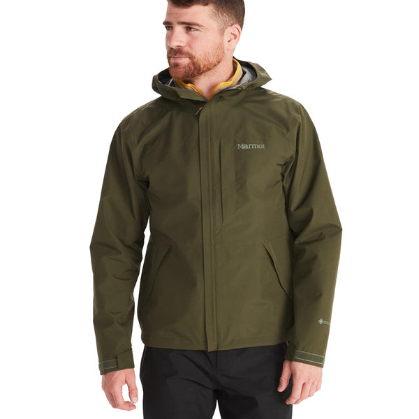 Marmot M12681 Men's Minimalist GORE-TEX Jacket