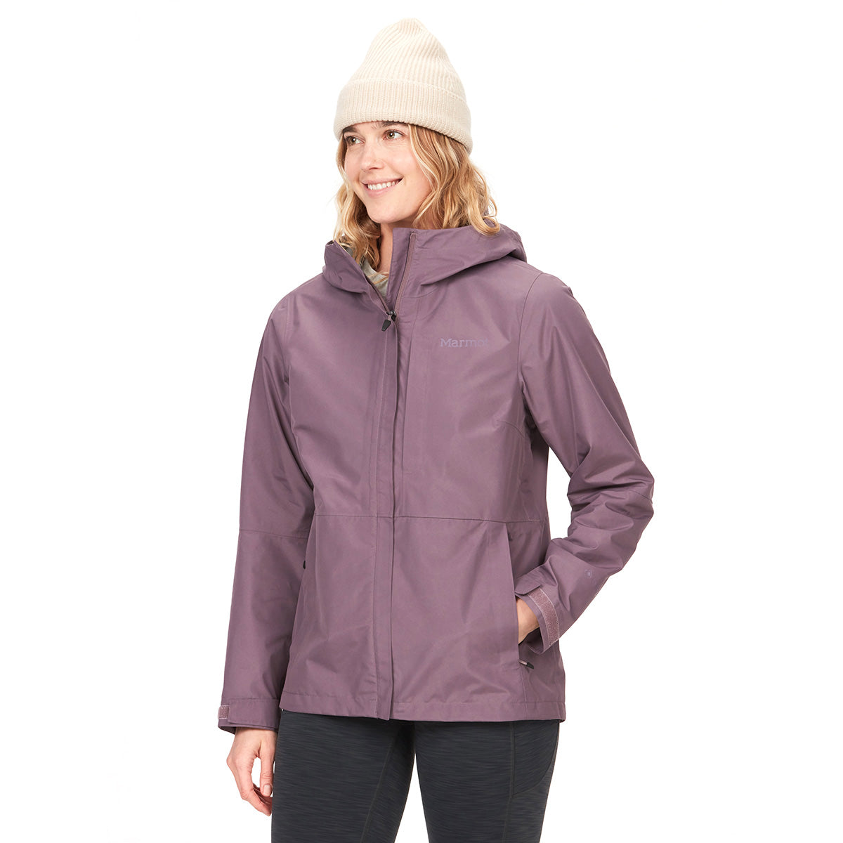 Marmot-Women's Minimalist GORE-TEX Jacket – Getz's Inc.