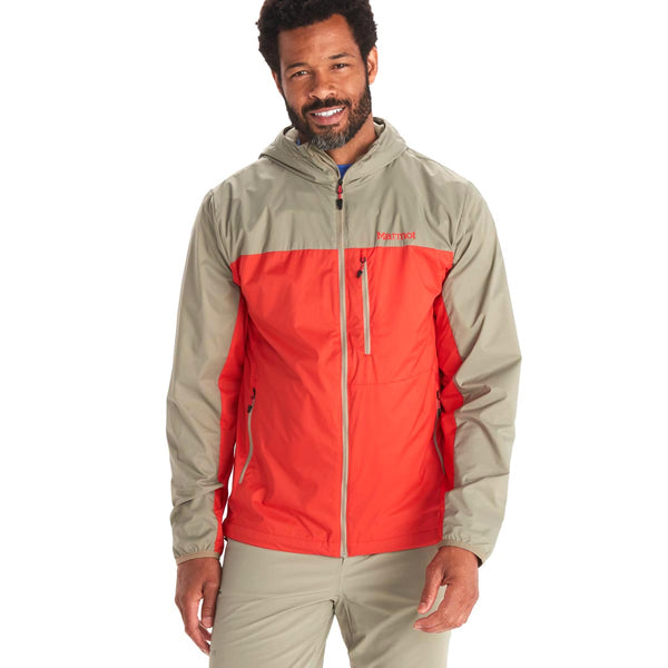 Marmot M12692 Men's Ether DriClime Hoody