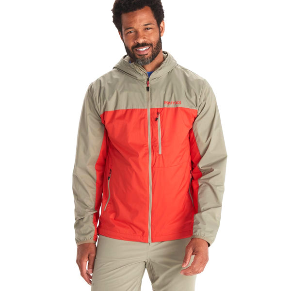 Marmot-Men's Ether DriClime Hoody – Getz's
