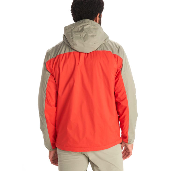 Marmot M12692 Men's Ether DriClime Hoody