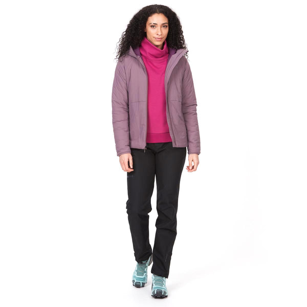 Marmot M12693 Women's Novus Hoody