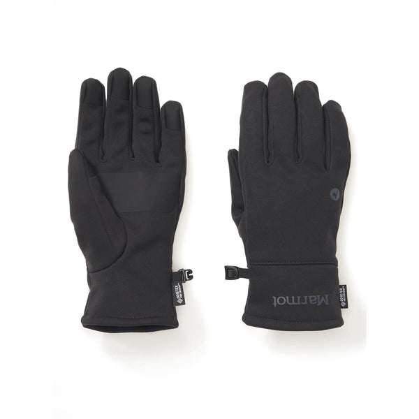 Marmot M13124 Men's Infinium Windstopper Softshell Glove