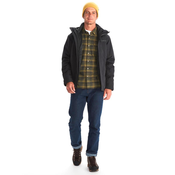 Marmot M13166 Men's Ramble Component Jacket