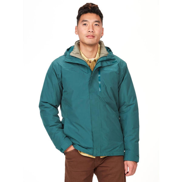 Marmot M13166 Men's Ramble Component Jacket