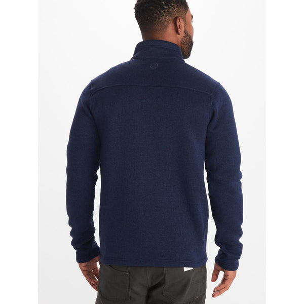 Marmot M13193 Men's Drop Line Half Zip