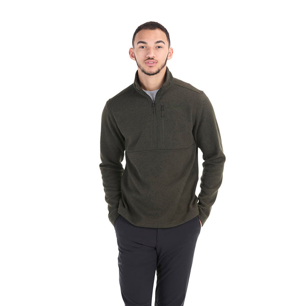 Marmot M13193 Men's Drop Line Half Zip