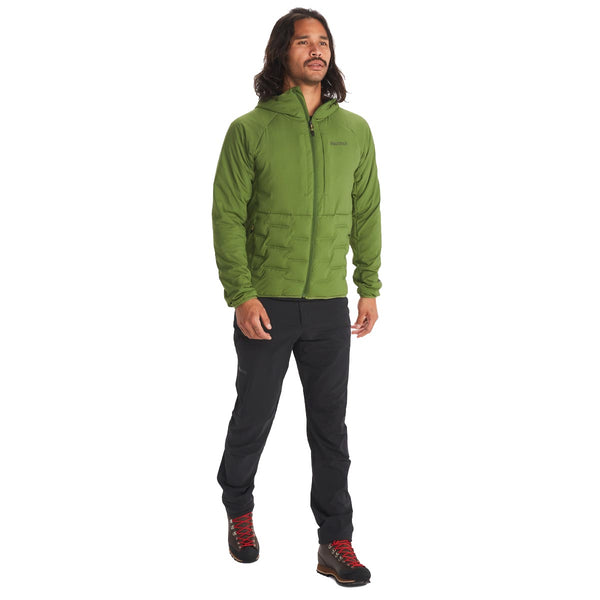 Marmot M13203 Men's WarmCube Active Alt HB Hoody