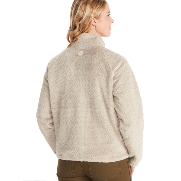 Marmot M13226 Women's Homestead Fleece Jacket