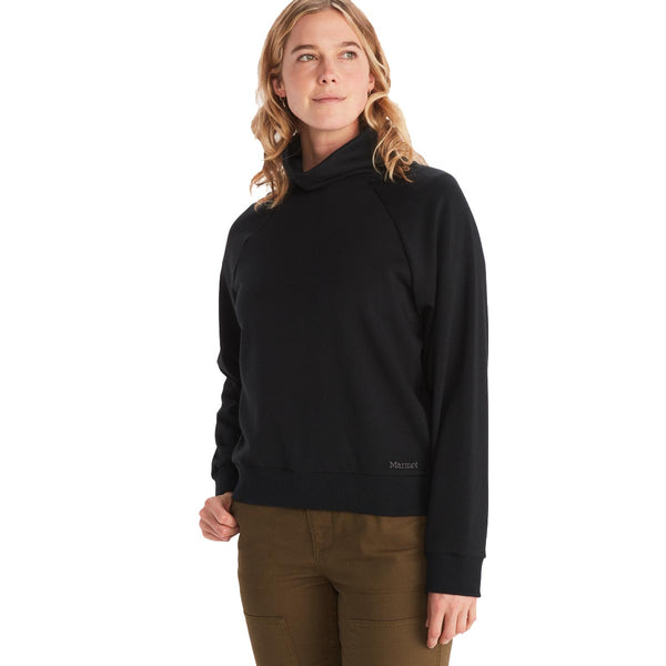 Marmot M13287 Women's Rowan Funnel Neck