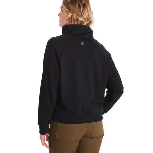 Marmot M13287 Women's Rowan Funnel Neck