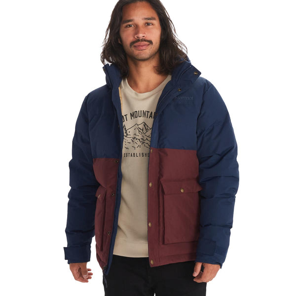 Marmot M13291 Men's Fordham Jacket