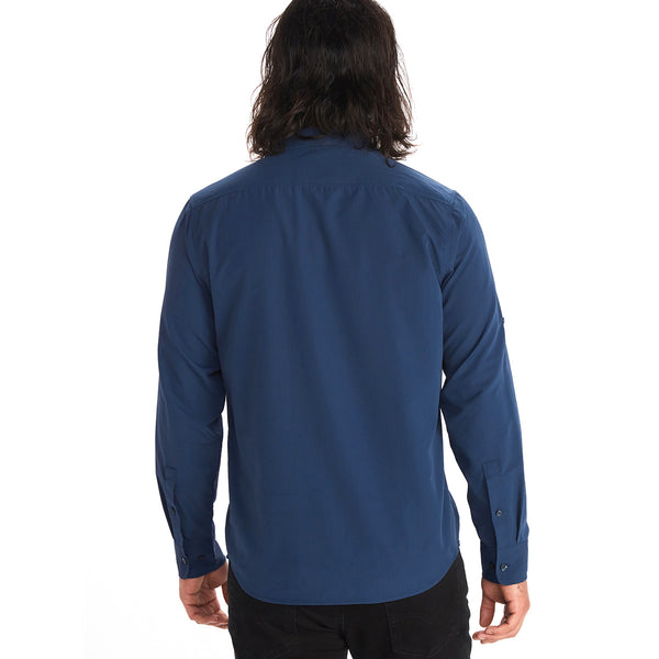 Marmot M14089 Men's Aerobora Long Sleeve