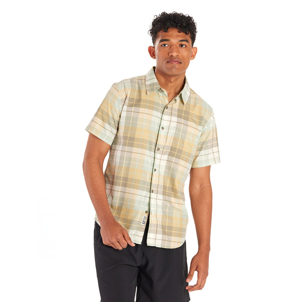 Marmot M14117 Men's Aerobora Novelty Short Sleeve