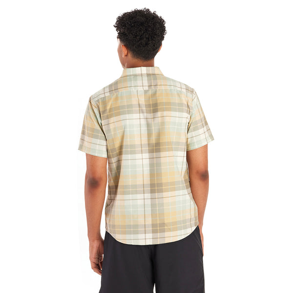 Marmot M14117 Men's Aerobora Novelty Short Sleeve