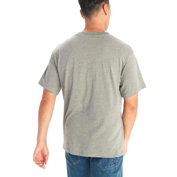 Marmot M14130 Men's Leaning Marty Tee Short Sleeve