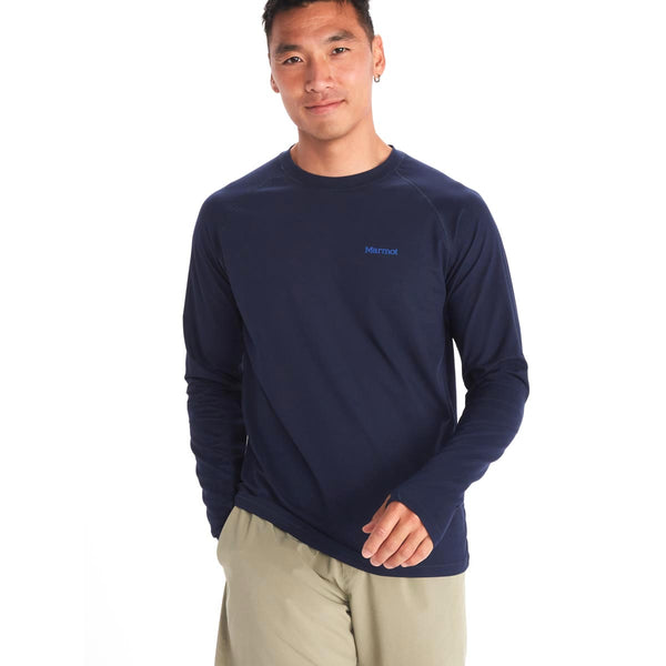 Marmot M14153 Men's Windridge Long Sleeve