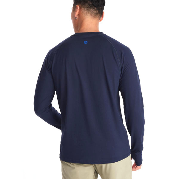 Marmot M14153 Men's Windridge Long Sleeve