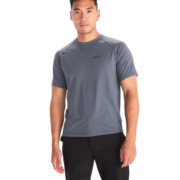 Marmot M14154 Men's Windridge Short Sleeve