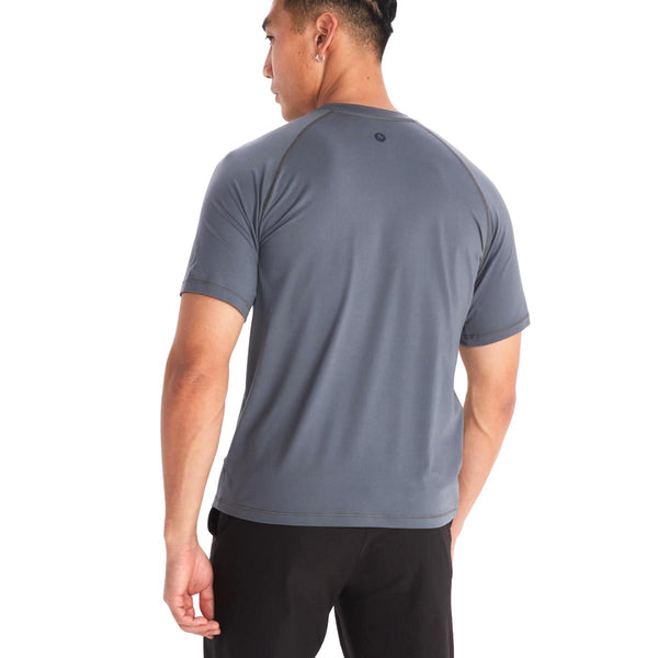 Marmot M14154 Men's Windridge Short Sleeve