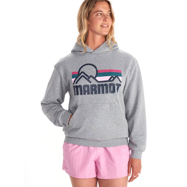 Marmot M14262 Women's Coastal Hoody