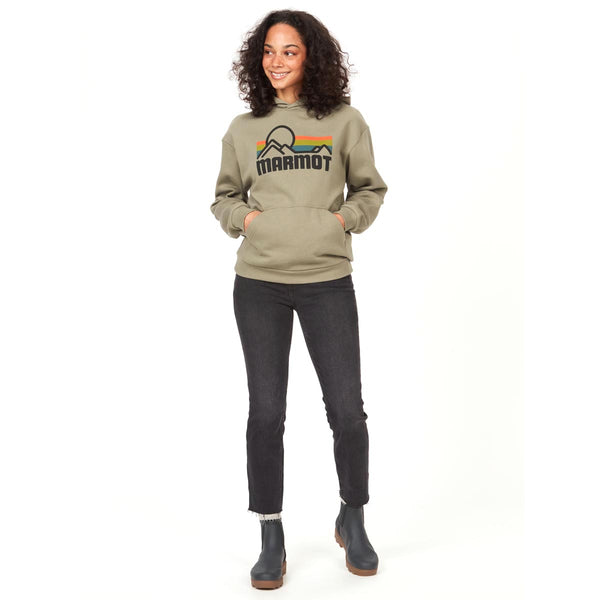 Marmot M14262 Women's Coastal Hoody