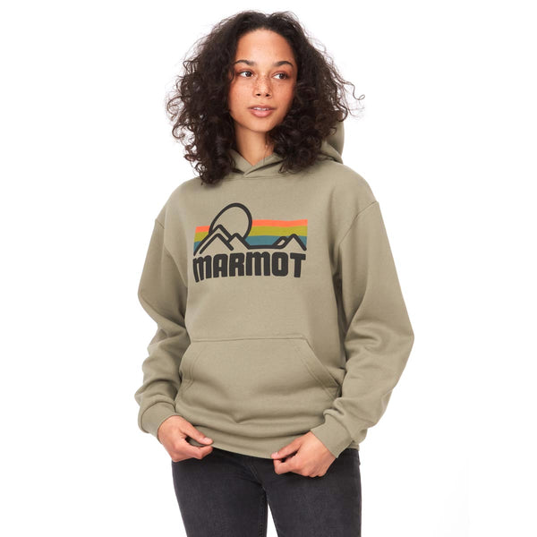 Marmot M14262 Women's Coastal Hoody