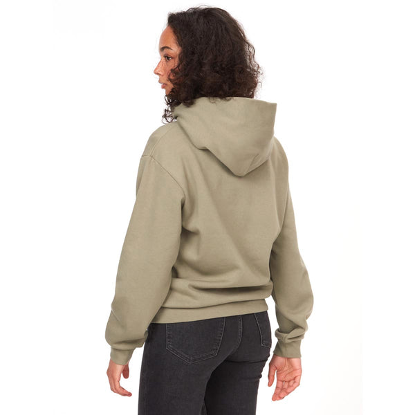 Marmot M14262 Women's Coastal Hoody