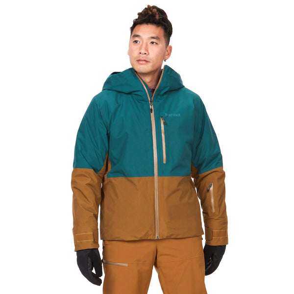 Marmot M14933 Men's Lightray Gore-Tex Jacket