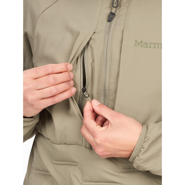 Marmot M15036 Women's WarmCube Active Alt HB Half Zip