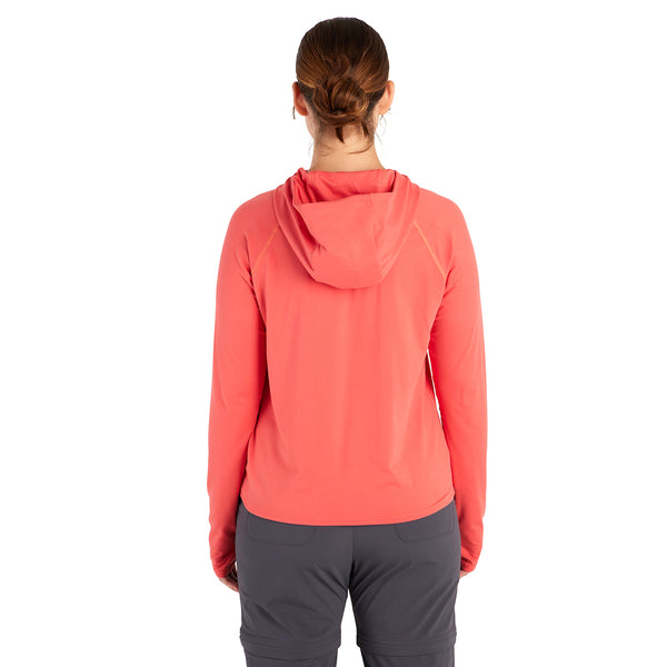 Marmot M15352 Women's Windridge Hoody