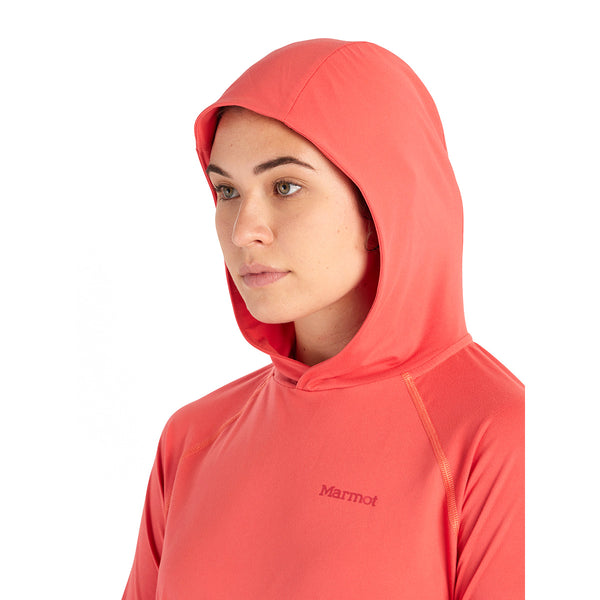 Marmot M15352 Women's Windridge Hoody