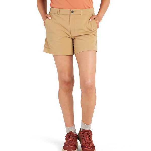 Marmot M15357 Women's Arch Rock Short 5 Inch