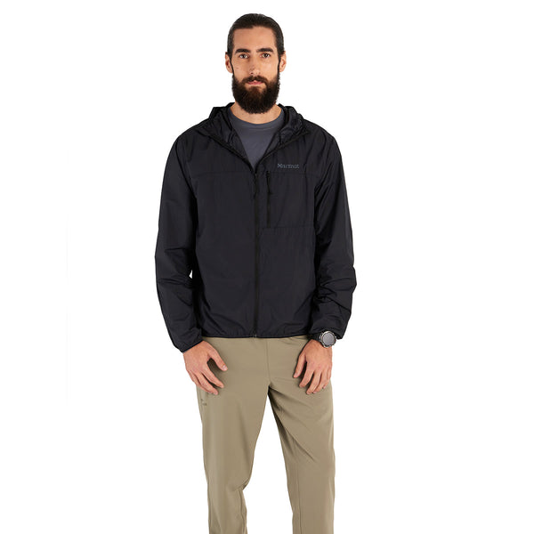 Marmot M15379 Men's Superalloy Bio Wind Jacket