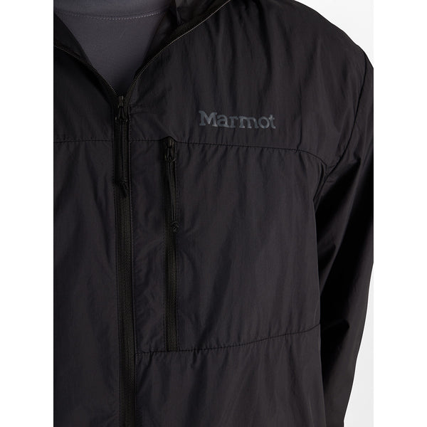 Marmot M15379 Men's Superalloy Bio Wind Jacket