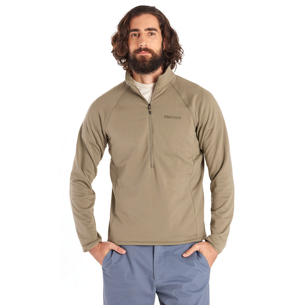 Marmot M15381 Men's Leconte Fleece Half Zip