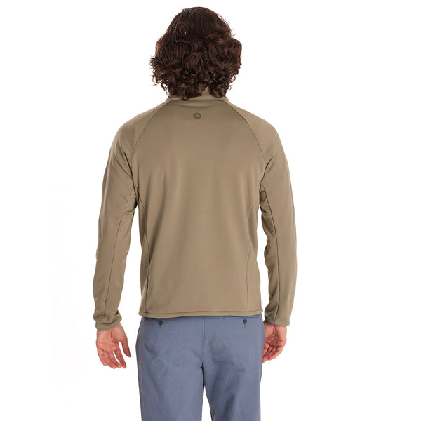 Marmot M15381 Men's Leconte Fleece Half Zip