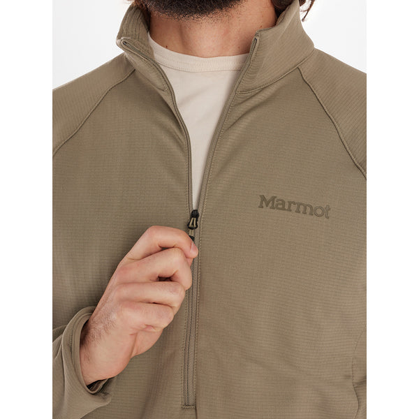 Marmot M15381 Men's Leconte Fleece Half Zip