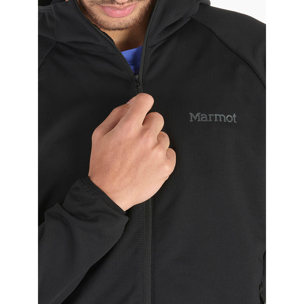 Marmot M15383 Men's Leconte Full Zip Hoody