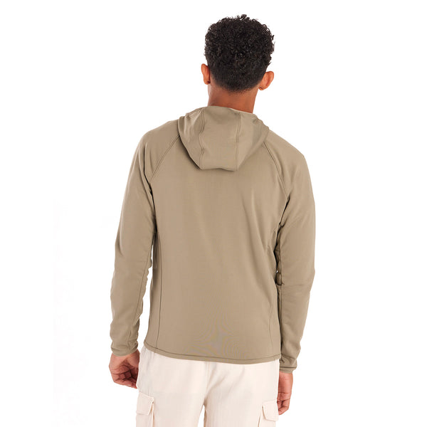 Marmot M15385 Men's Pinnacle DriClime Hoody