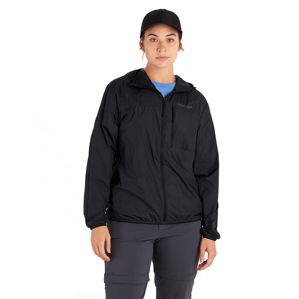 Marmot M15389 Women's Superalloy Bio Wind Jacket