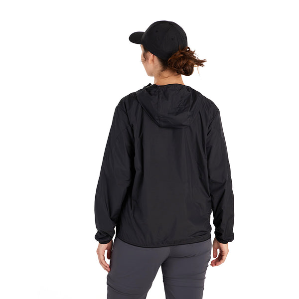 Marmot M15389 Women's Superalloy Bio Wind Jacket